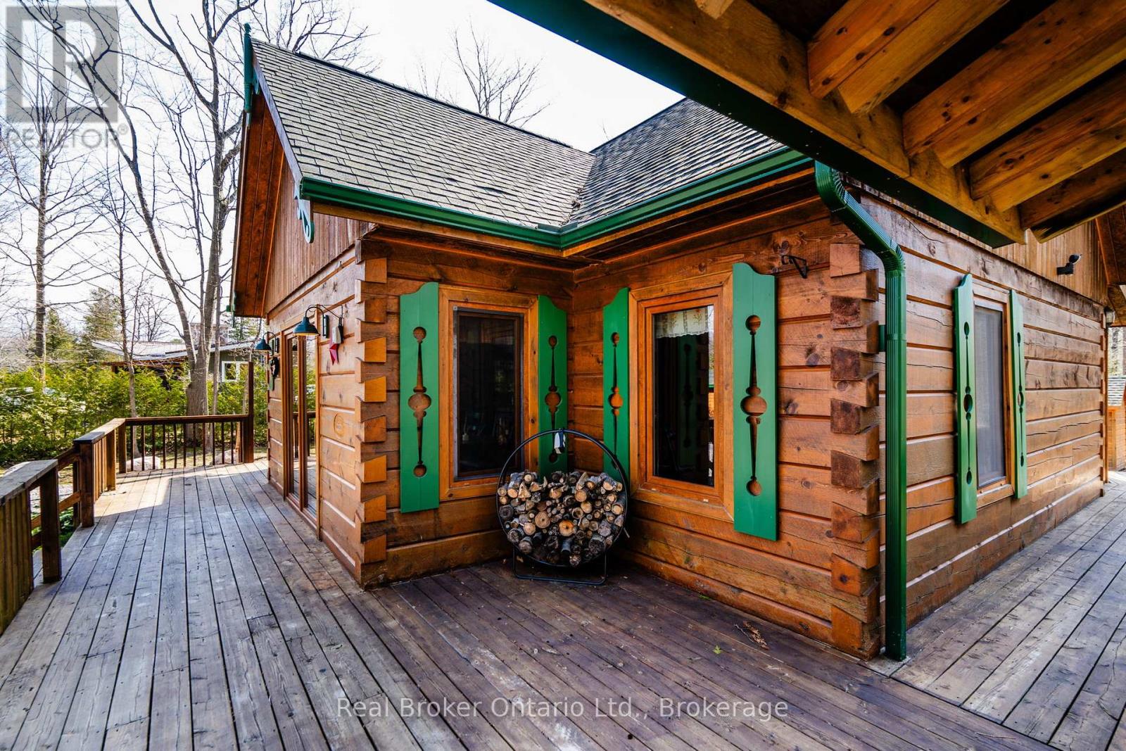 23 Crown Court, Tiny, Ontario  L9M 0J1 - Photo 5 - S13002048