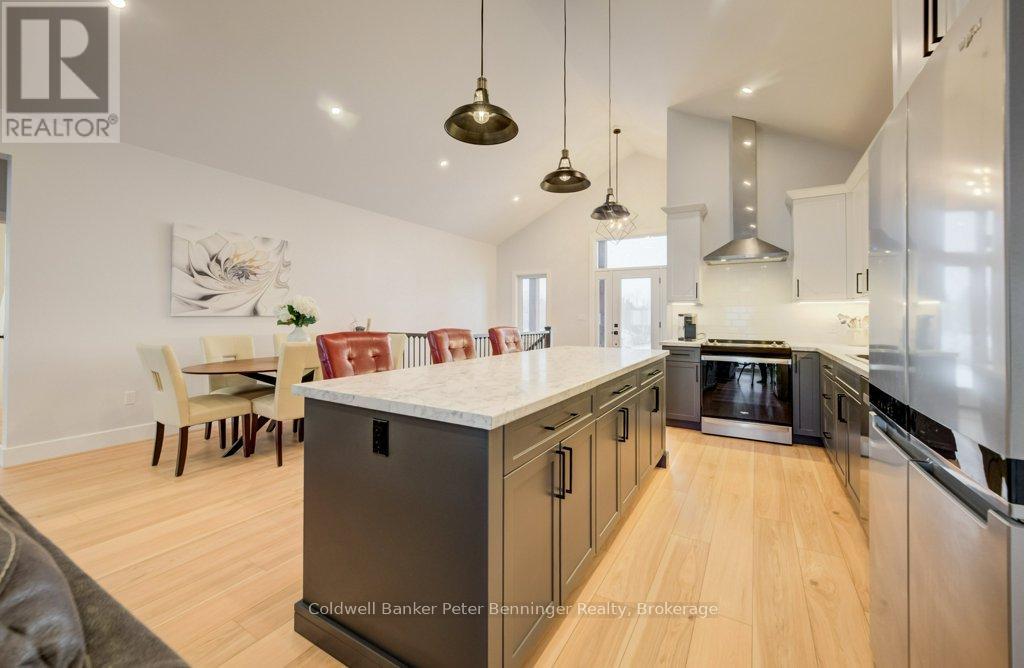 8 Mel Street, South Bruce, Ontario  N0G 2J0 - Photo 14 - X12703362