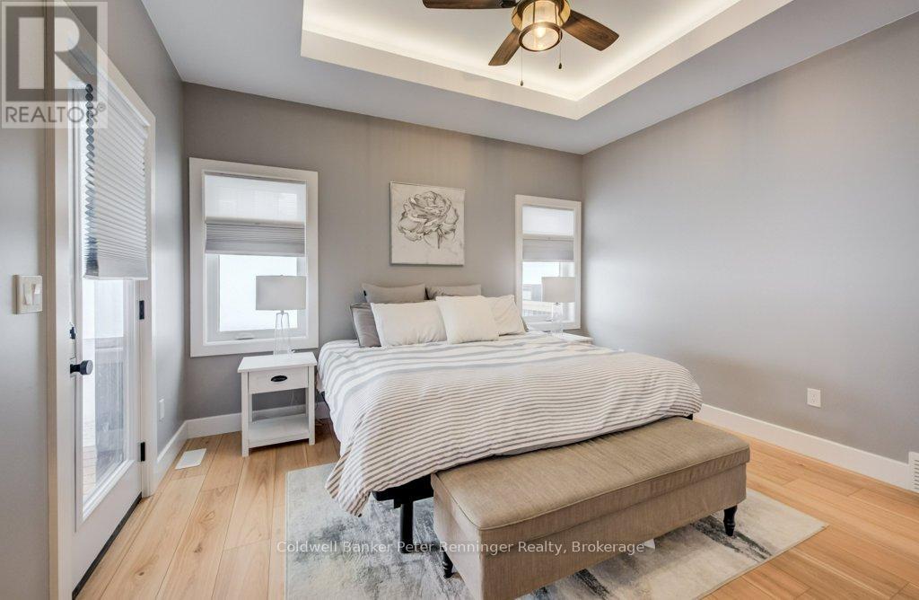 8 Mel Street, South Bruce, Ontario  N0G 2J0 - Photo 24 - X12703362