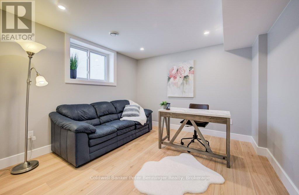 8 Mel Street, South Bruce, Ontario  N0G 2J0 - Photo 35 - X12703362