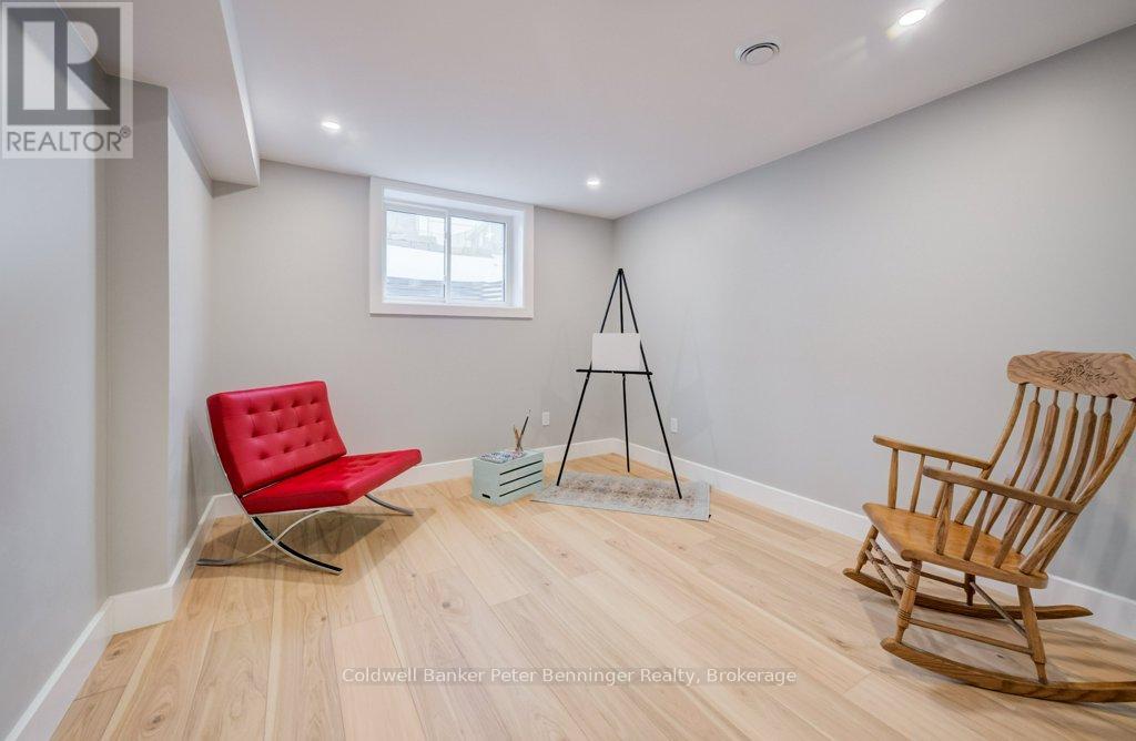 8 Mel Street, South Bruce, Ontario  N0G 2J0 - Photo 37 - X12703362