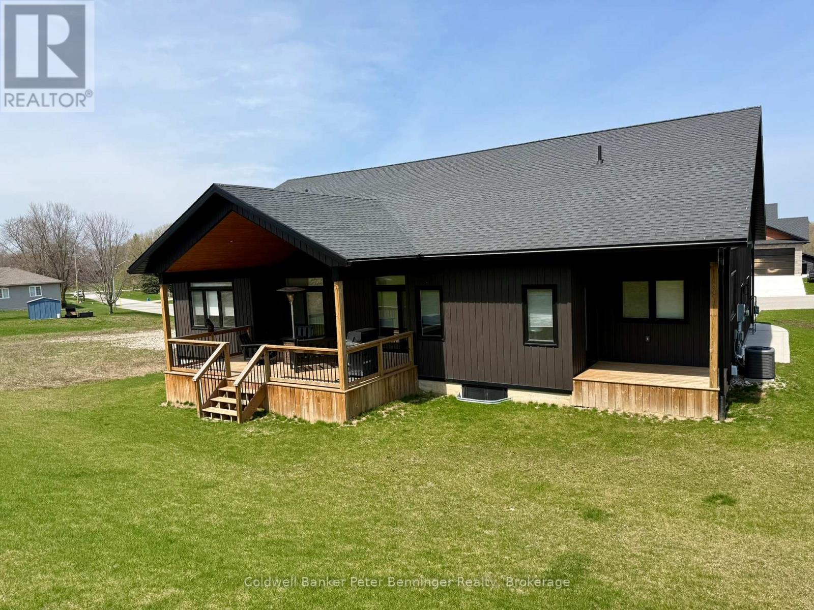 8 Mel Street, South Bruce, Ontario  N0G 2J0 - Photo 42 - X12703362