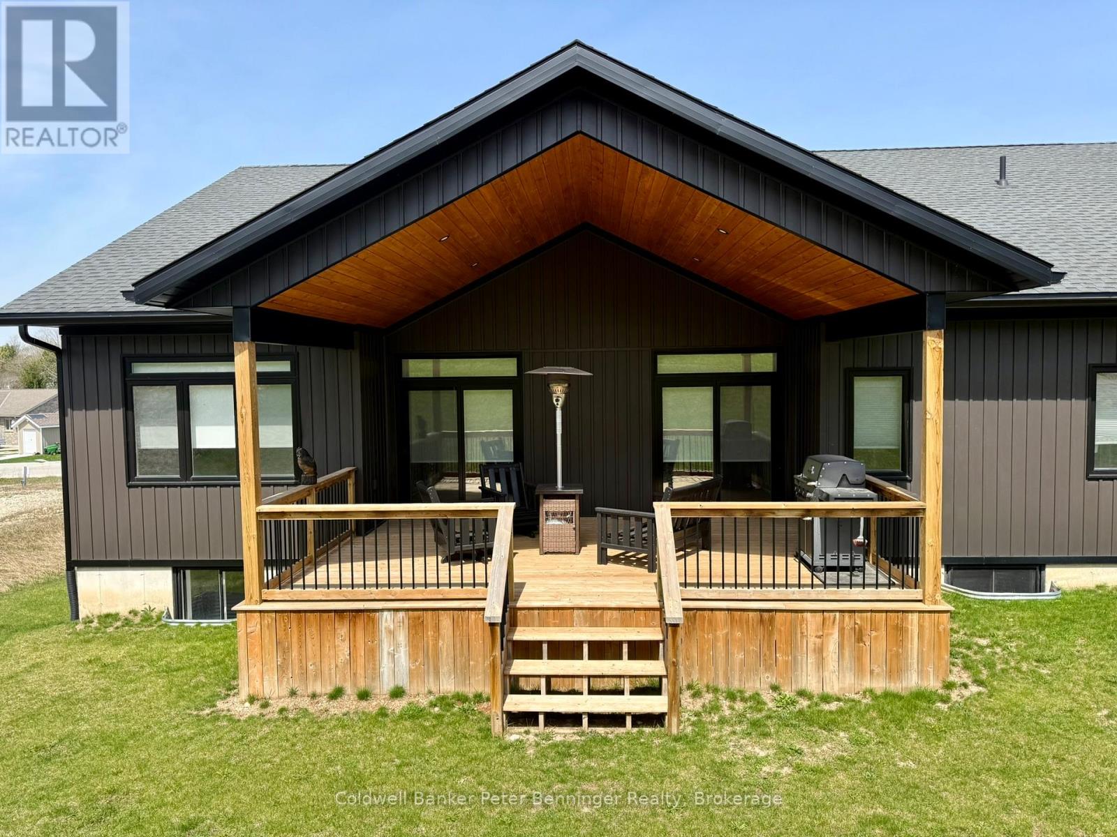 8 Mel Street, South Bruce, Ontario  N0G 2J0 - Photo 44 - X12703362