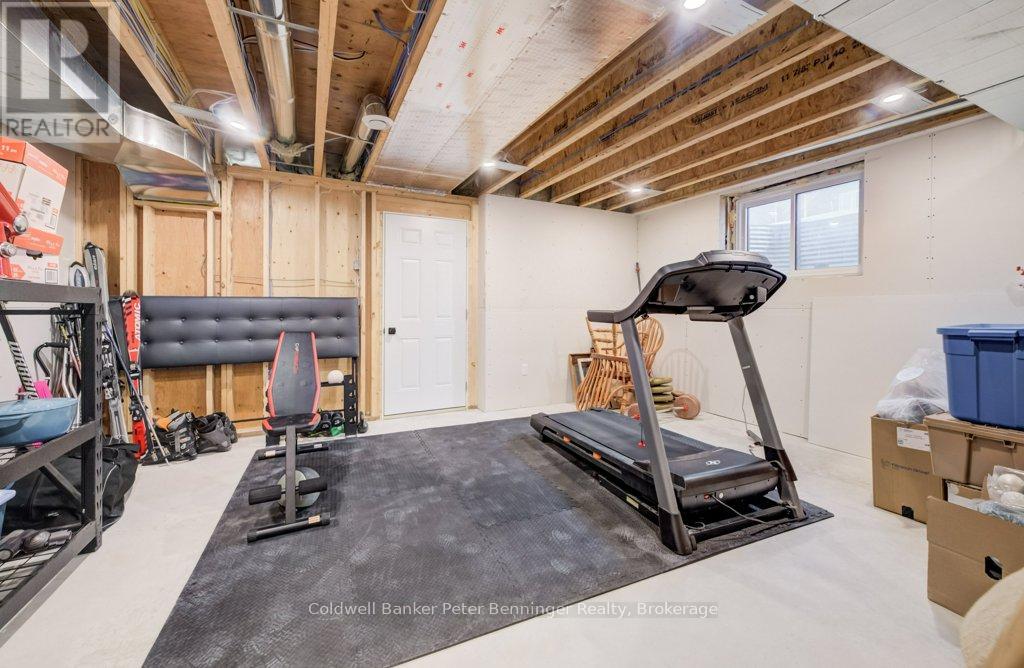 8 Mel Street, South Bruce, Ontario  N0G 2J0 - Photo 38 - X12703362