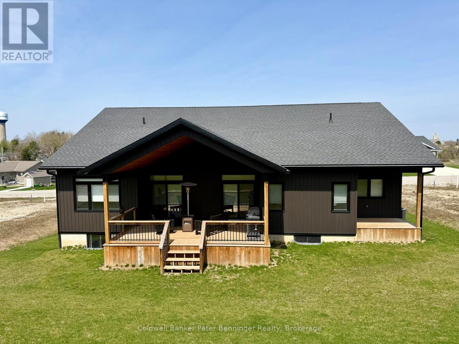 8 Mel Street, South Bruce, Ontario  N0G 2J0 - Photo 43 - X12703362