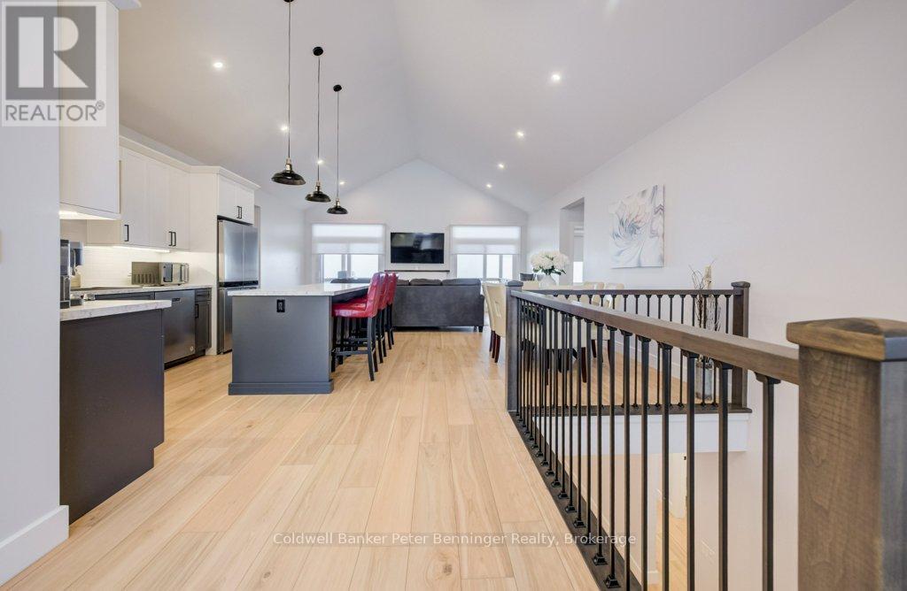 8 Mel Street, South Bruce, Ontario  N0G 2J0 - Photo 7 - X12703362