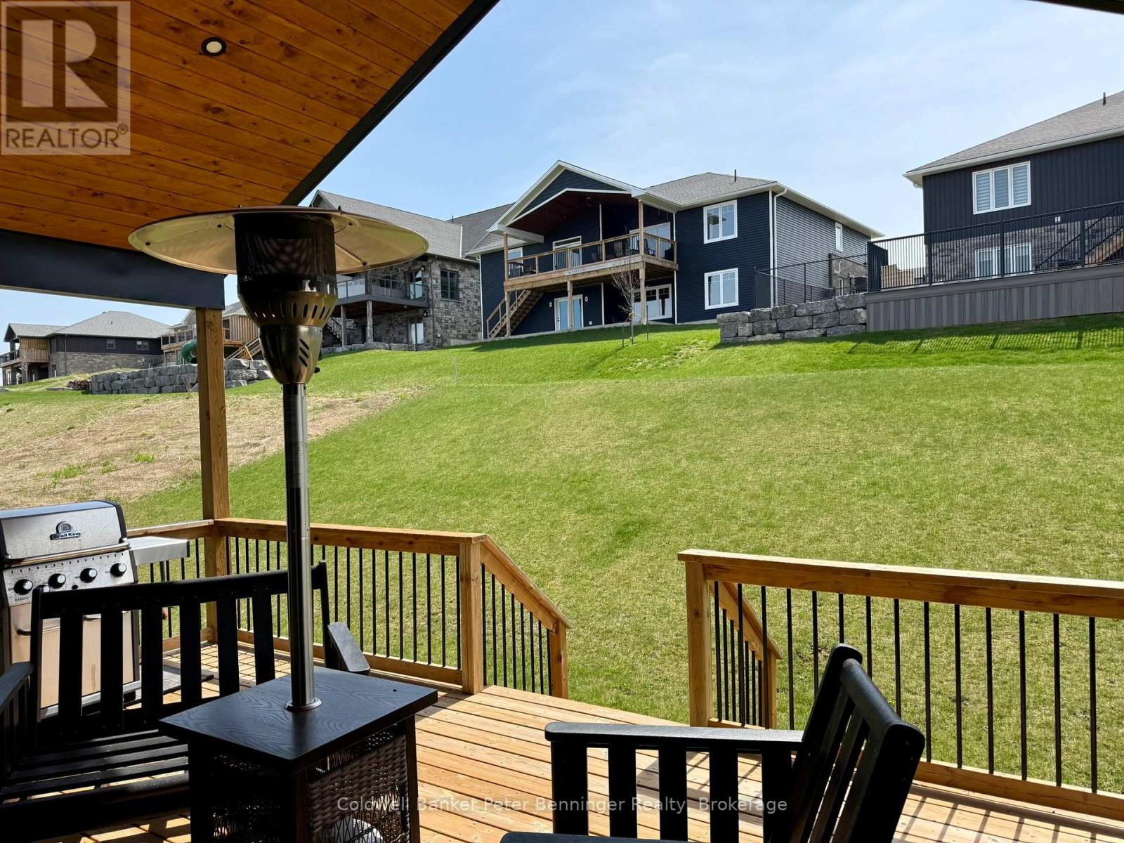 8 Mel Street, South Bruce, Ontario  N0G 2J0 - Photo 45 - X12703362