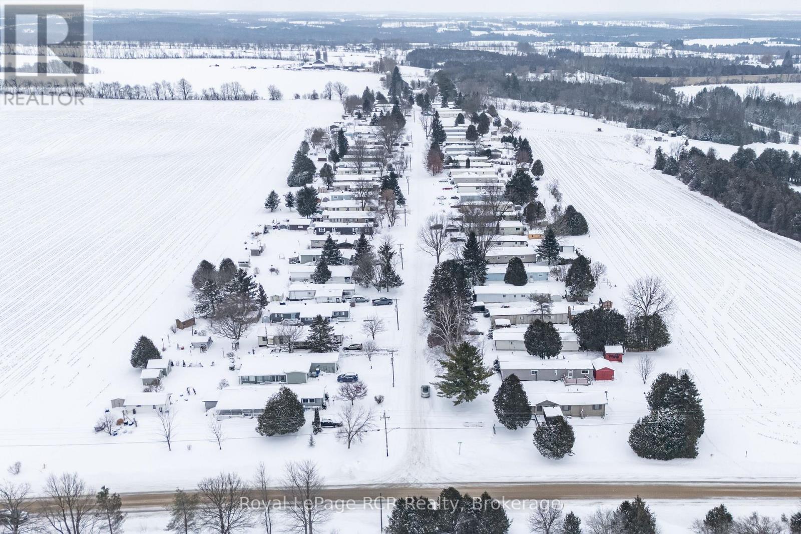 Unit #3 - 302694 Douglas Street, West Grey, Ontario  N0G 1R0 - Photo 34 - X12716852