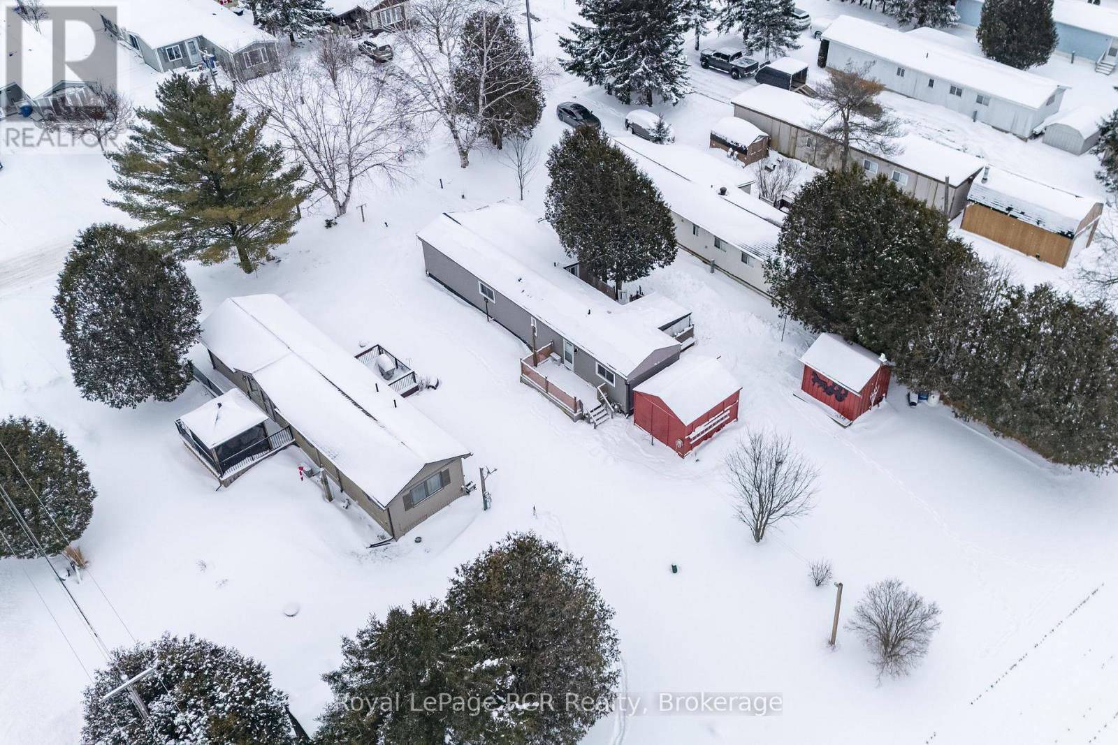 Unit #3 - 302694 Douglas Street, West Grey, Ontario  N0G 1R0 - Photo 39 - X12716852