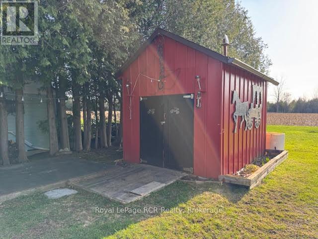 Unit #3 - 302694 Douglas Street, West Grey, Ontario  N0G 1R0 - Photo 45 - X12716852