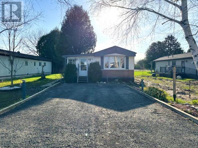 UNIT #3 - 302694 DOUGLAS STREET, West Grey, Ontario