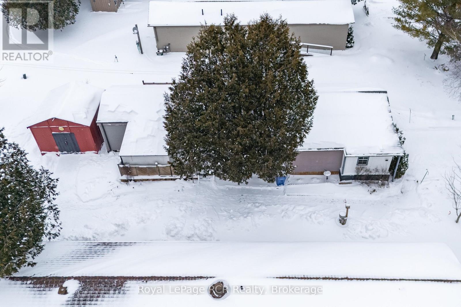 Unit #3 - 302694 Douglas Street, West Grey, Ontario  N0G 1R0 - Photo 42 - X12716852