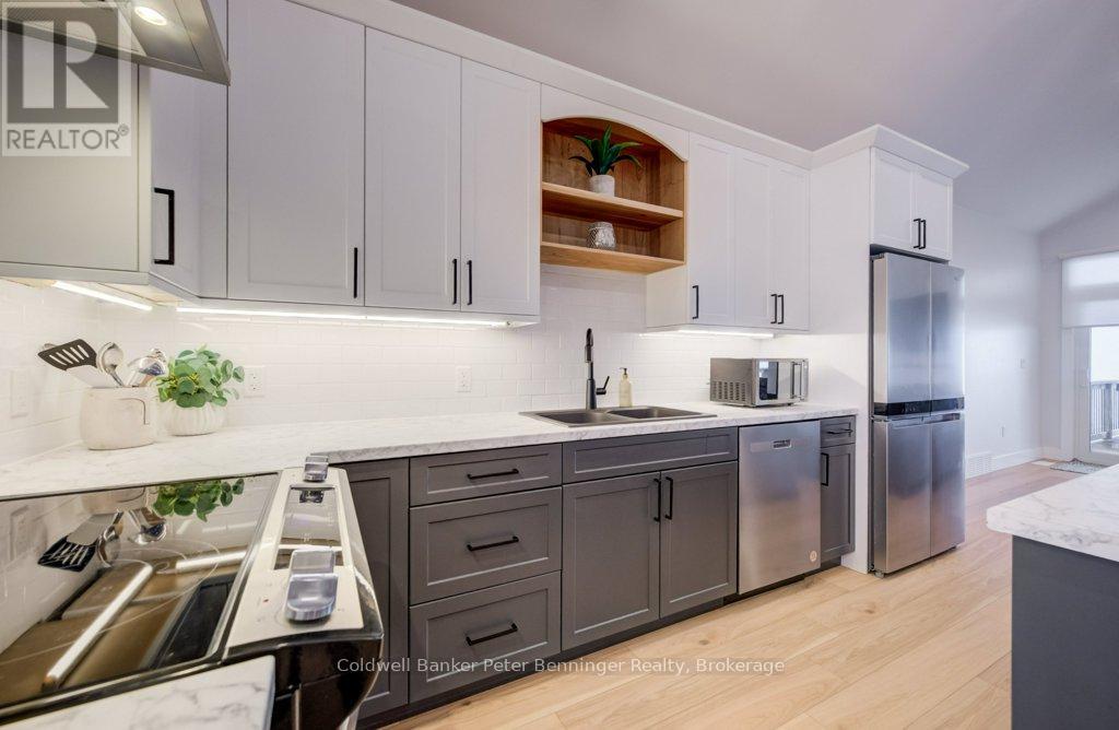 8 Mel Street, South Bruce, Ontario  N0G 2J0 - Photo 8 - X12703362