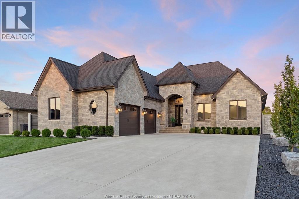 1456 Mullins Drive, Lakeshore, Ontario  N0R 1V0 - Photo 1 - 26009157