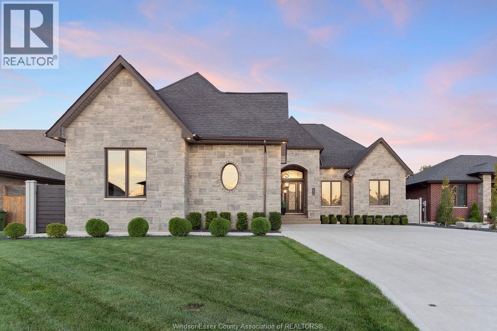 1456 Mullins Drive, Lakeshore, Ontario  N0R 1V0 - Photo 2 - 26009157