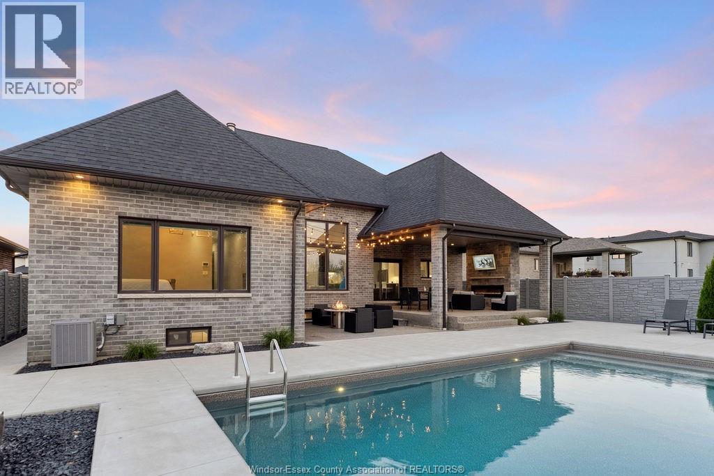 1456 Mullins Drive, Lakeshore, Ontario  N0R 1V0 - Photo 34 - 26009157