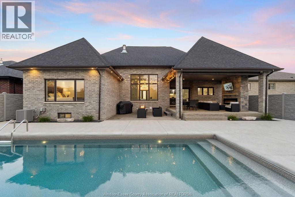 1456 Mullins Drive, Lakeshore, Ontario  N0R 1V0 - Photo 35 - 26009157