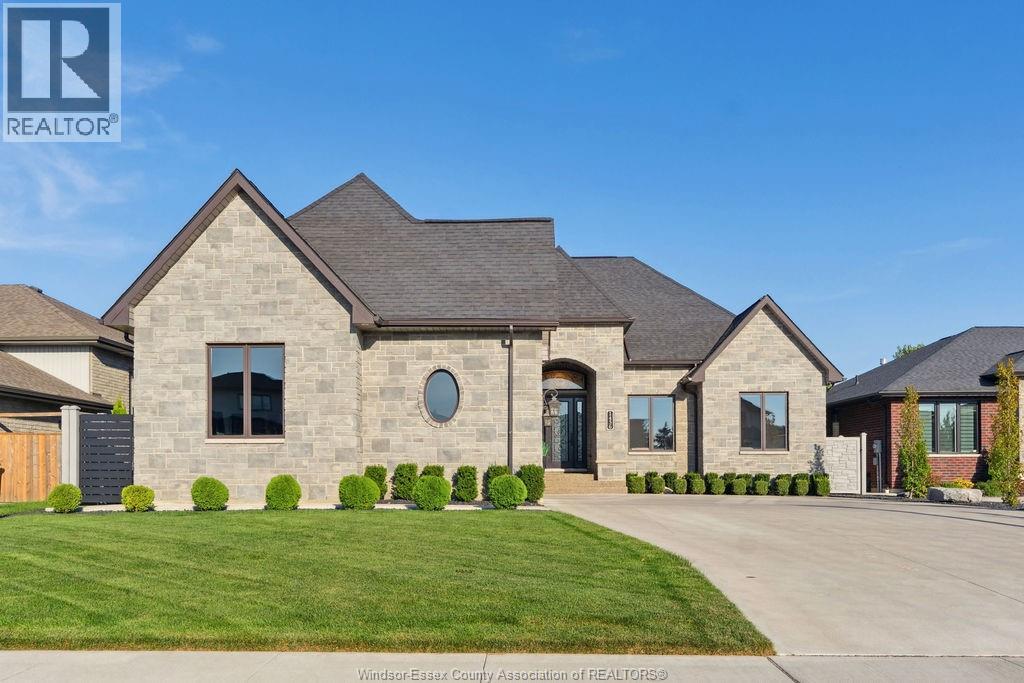 1456 Mullins Drive, Lakeshore, Ontario  N0R 1V0 - Photo 4 - 26009157