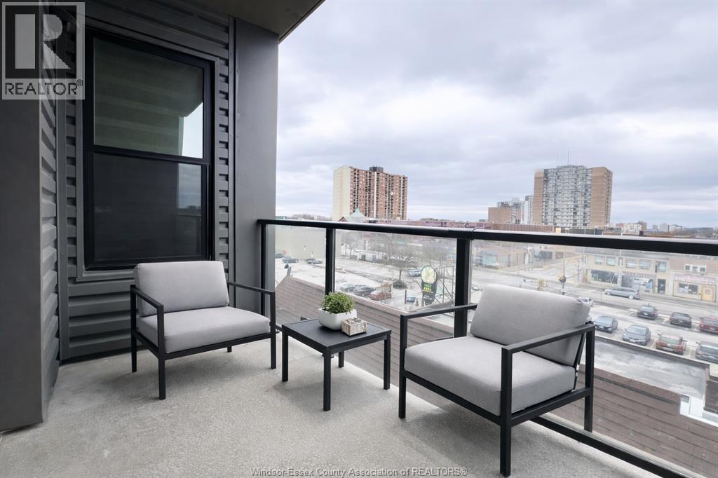 531 Pelissier Street Unit# 405, Windsor, Ontario  N9A 4L2 - Photo 10 - 26009141