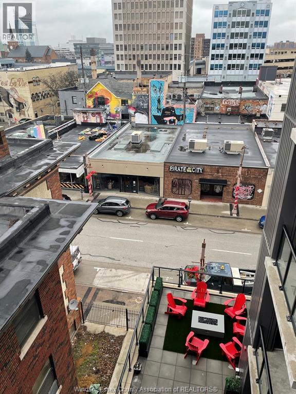 531 Pelissier Street Unit# 405, Windsor, Ontario  N9A 4L2 - Photo 14 - 26009141