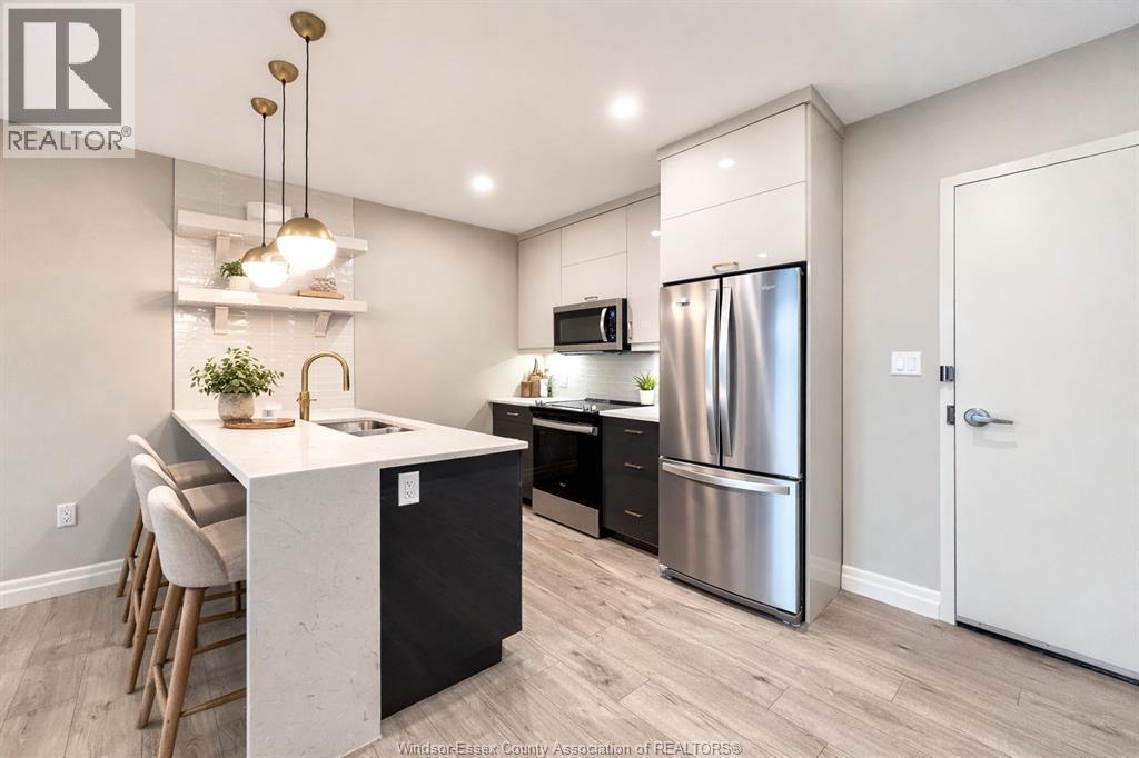 531 Pelissier Street Unit# 405, Windsor, Ontario  N9A 4L2 - Photo 5 - 26009141