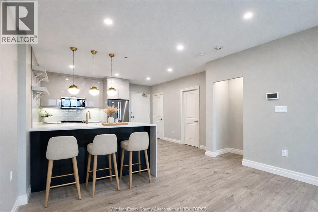 531 Pelissier Street Unit# 405, Windsor, Ontario  N9A 4L2 - Photo 6 - 26009141