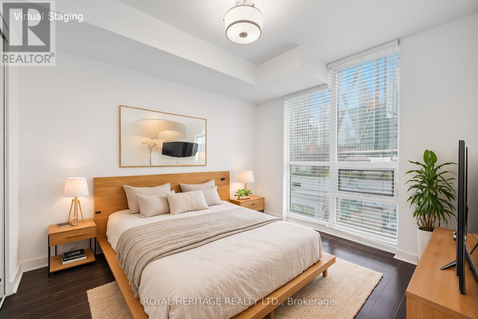 611 - 12 Yonge Street, Toronto, Ontario  M5E 1Z9 - Photo 12 - C13041604