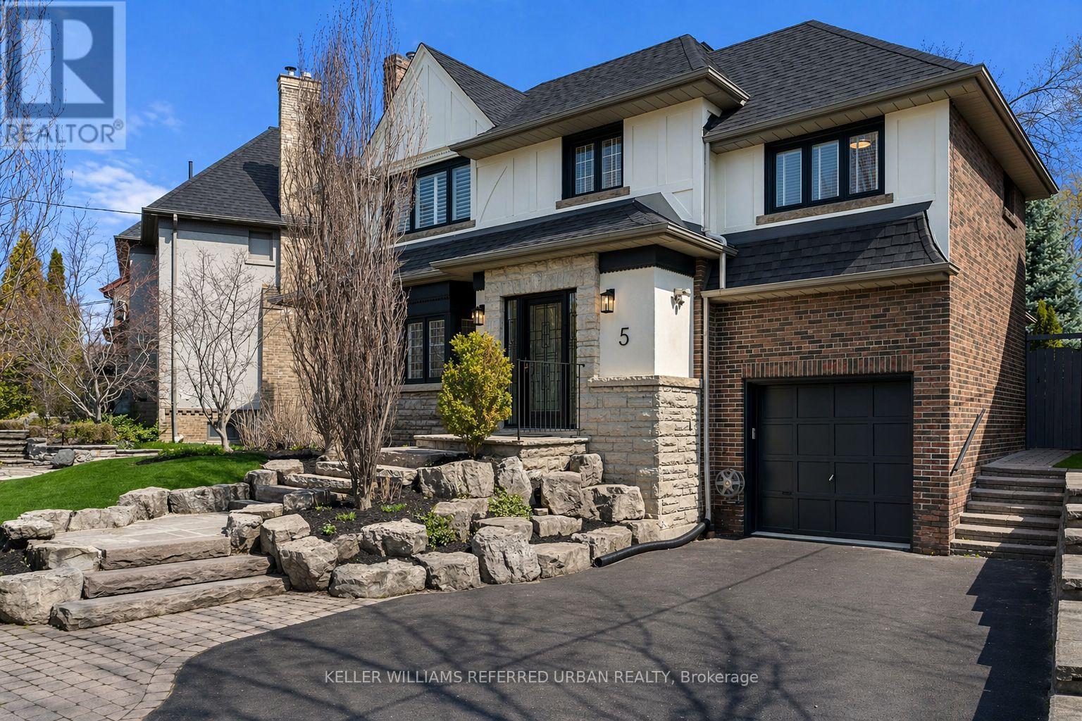 5 Lawrence Crescent, Toronto, Ontario  M4N 1M9 - Photo 48 - C13040522