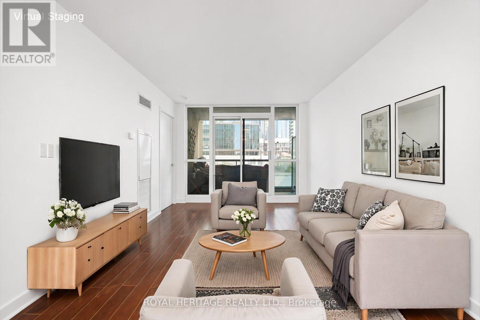 611 - 12 Yonge Street, Toronto, Ontario  M5E 1Z9 - Photo 8 - C13041604