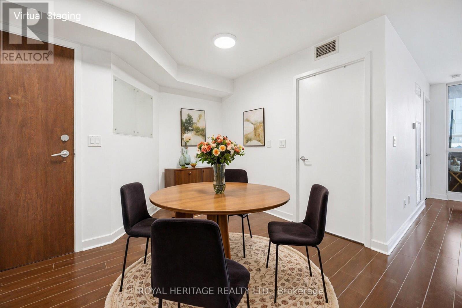 611 - 12 Yonge Street, Toronto, Ontario  M5E 1Z9 - Photo 7 - C13041604