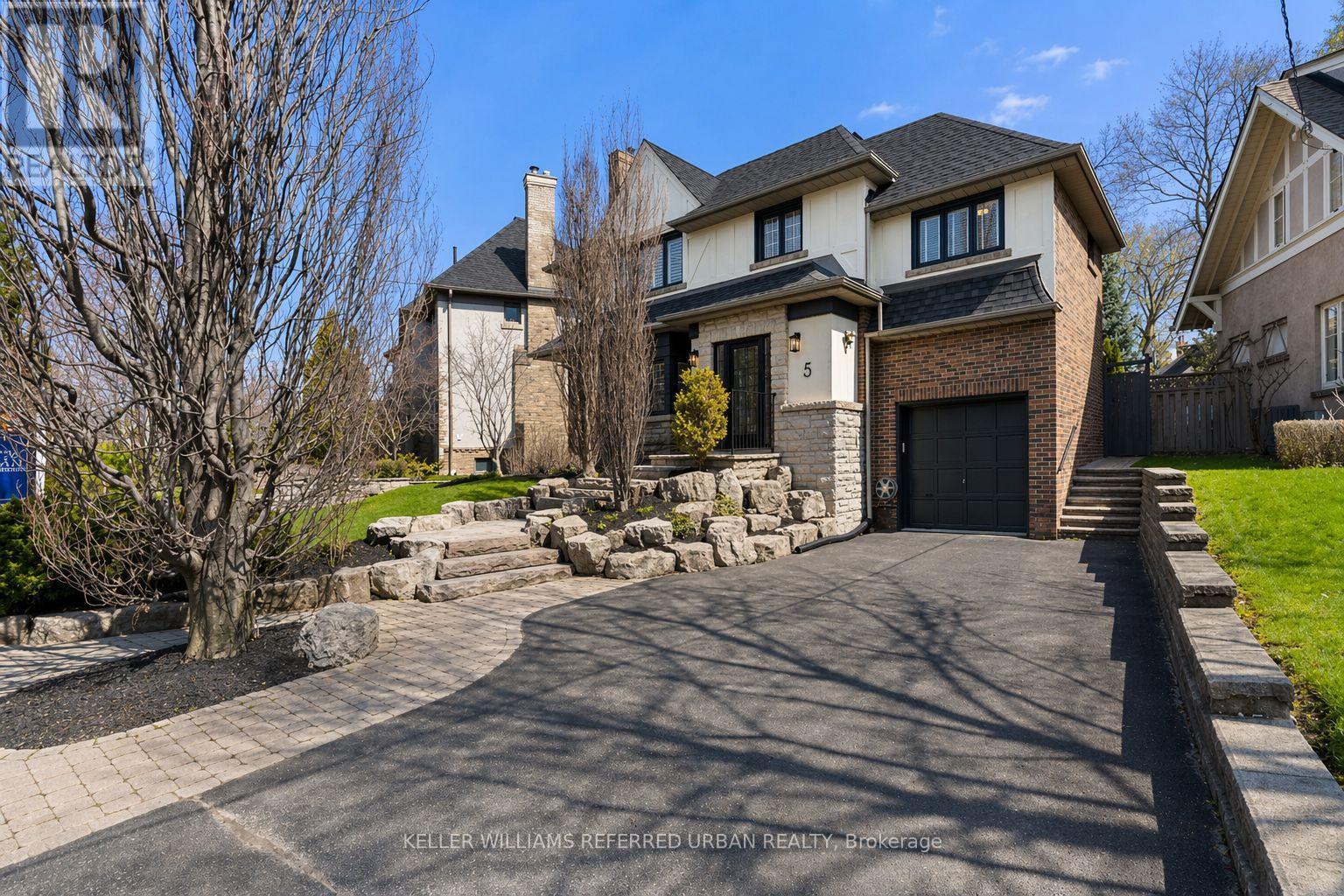 5 Lawrence Crescent, Toronto, Ontario  M4N 1M9 - Photo 47 - C13040522