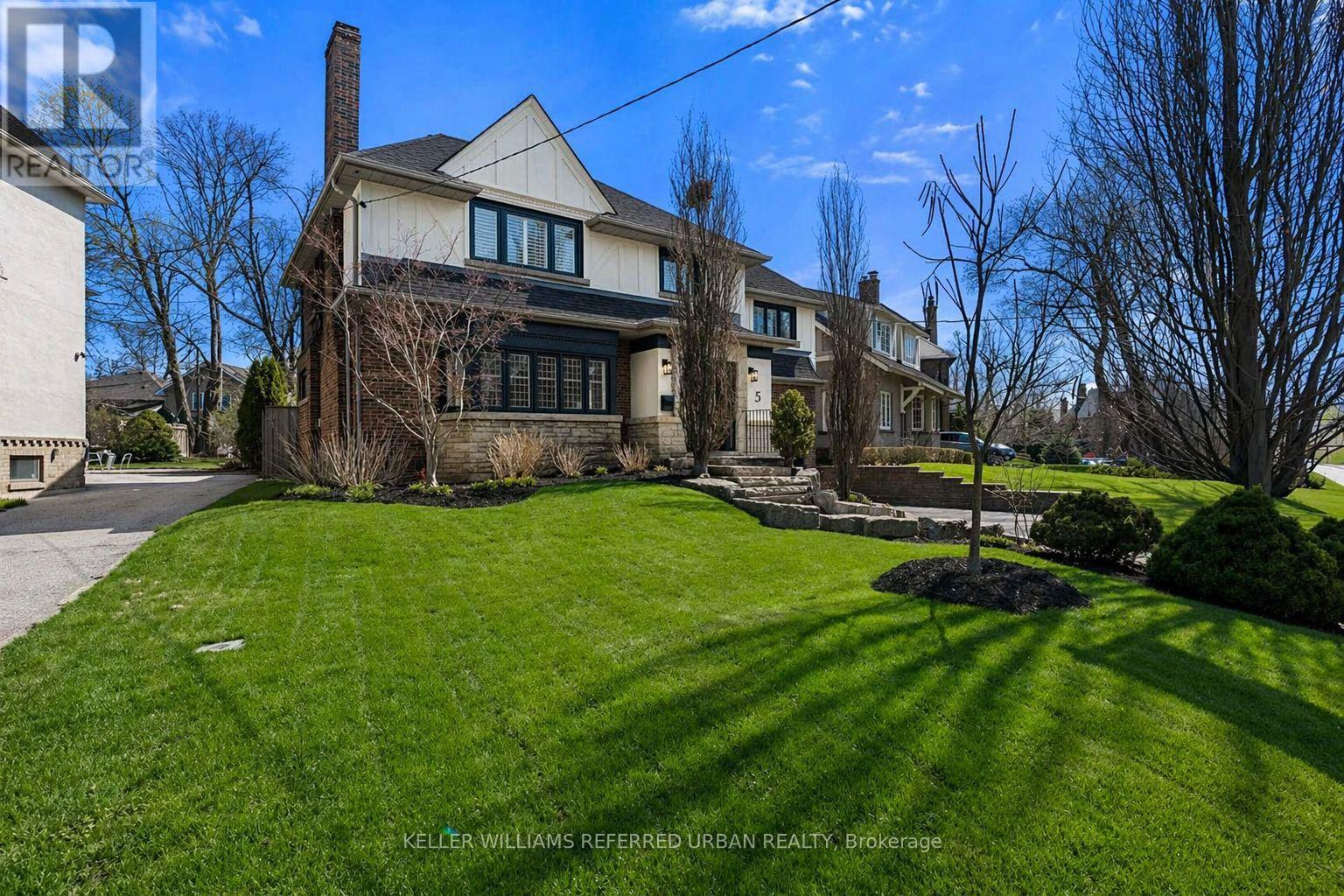 5 Lawrence Crescent, Toronto, Ontario  M4N 1M9 - Photo 49 - C13040522