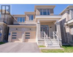 214 FALLHARVEST WAY, Whitchurch-Stouffville, Ontario