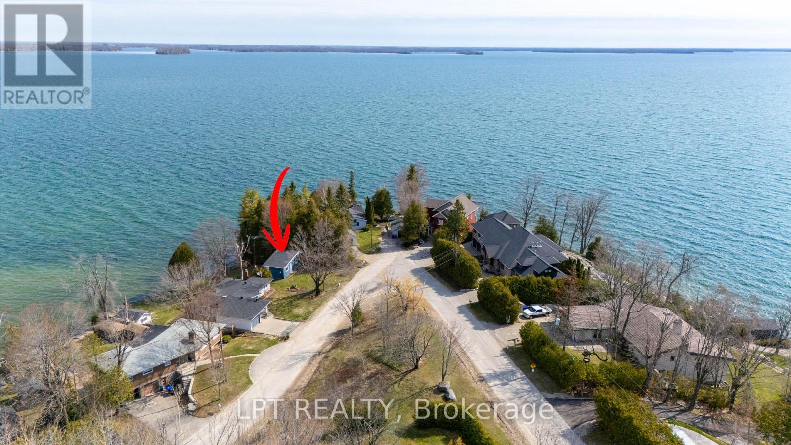 47 Moon Point Drive, Oro-Medonte, Ontario  L3V 0R8 - Photo 23 - S12999798