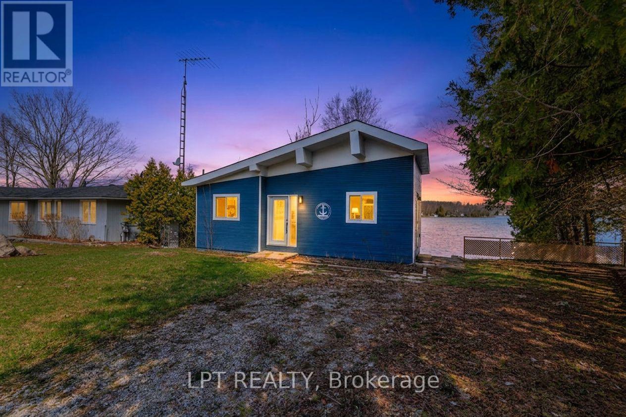 47 Moon Point Drive, Oro-Medonte, Ontario  L3V 0R8 - Photo 5 - S12999798