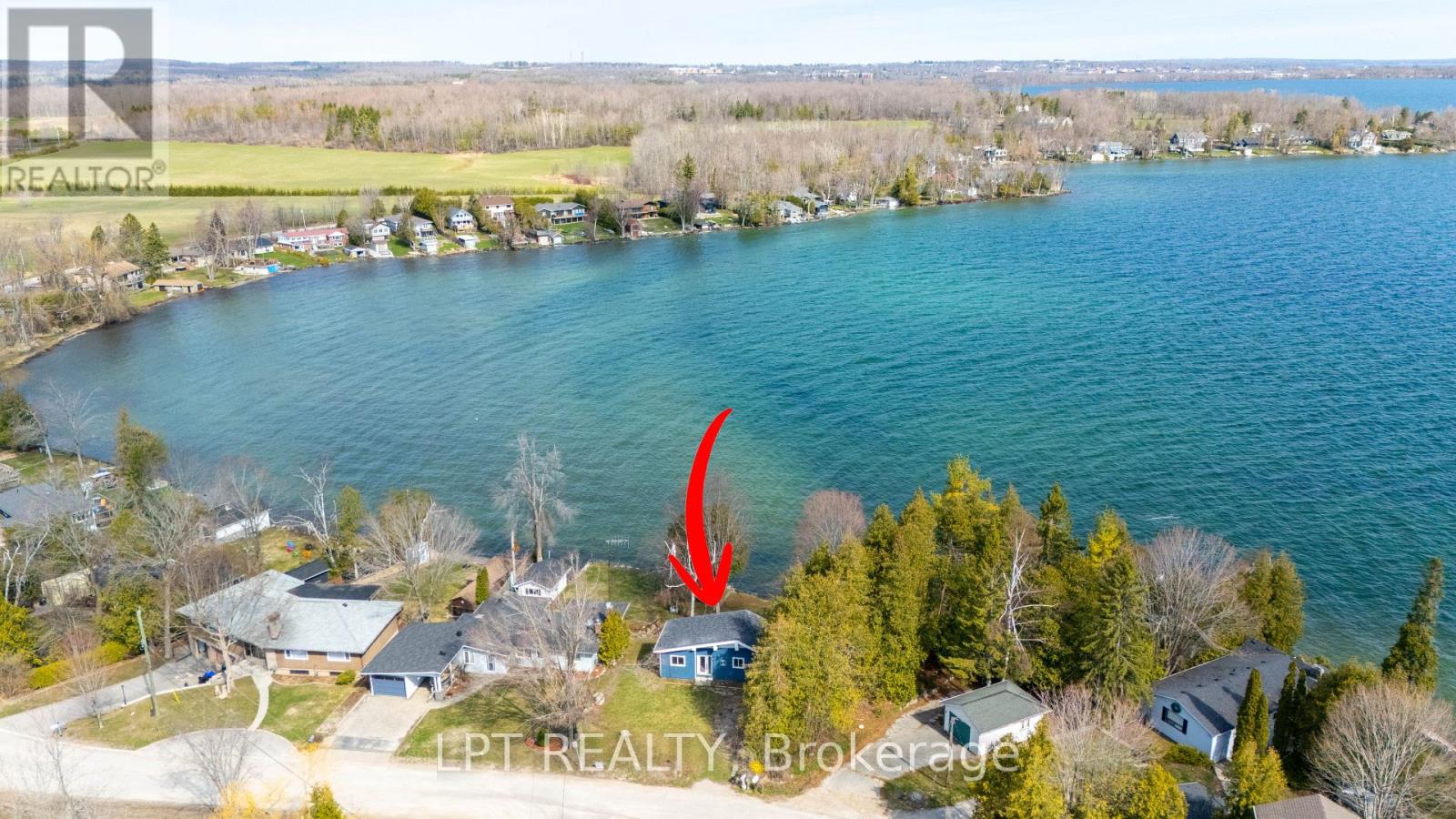 47 Moon Point Drive, Oro-Medonte, Ontario  L3V 0R8 - Photo 24 - S12999798