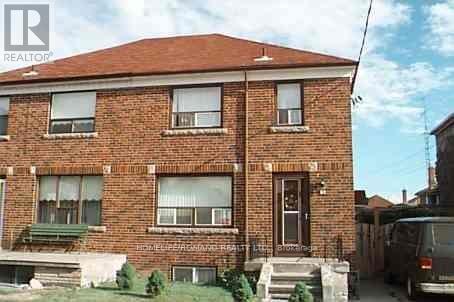 67 BEECHBOROUGH AVENUE, Toronto, Ontario