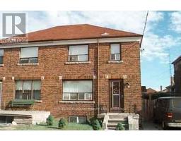 67 BEECHBOROUGH AVENUE, Toronto, Ontario