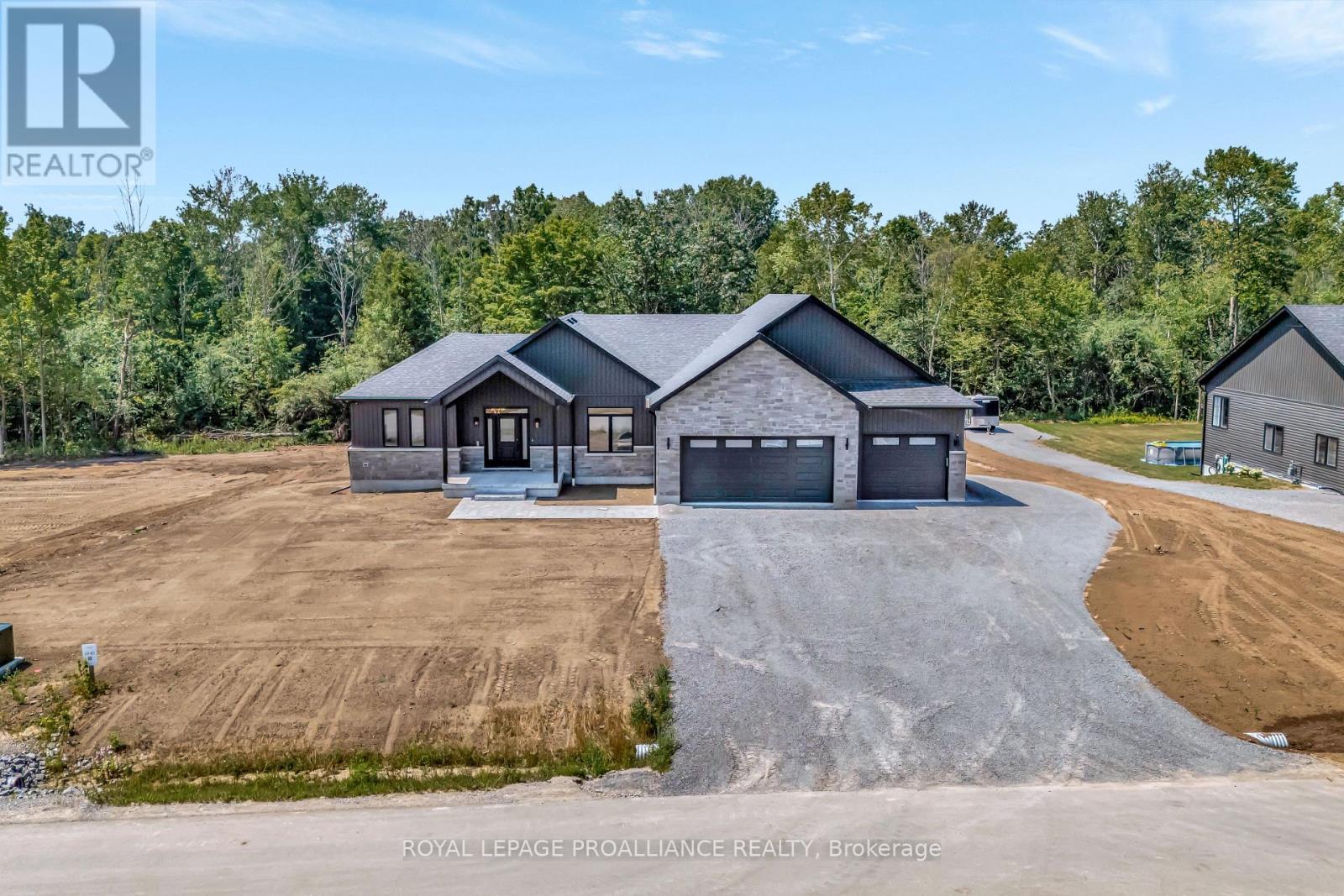 LOT 6 VISTA VIEW DRIVE, Alnwick/Haldimand, Ontario
