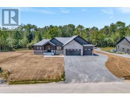 LOT 6 VISTA VIEW DRIVE, Alnwick/Haldimand, Ontario