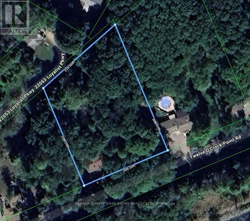 46 Twelve O'clock Pt Road, Quinte West, Ontario  K0K 1L0 - Photo 43 - X13031706