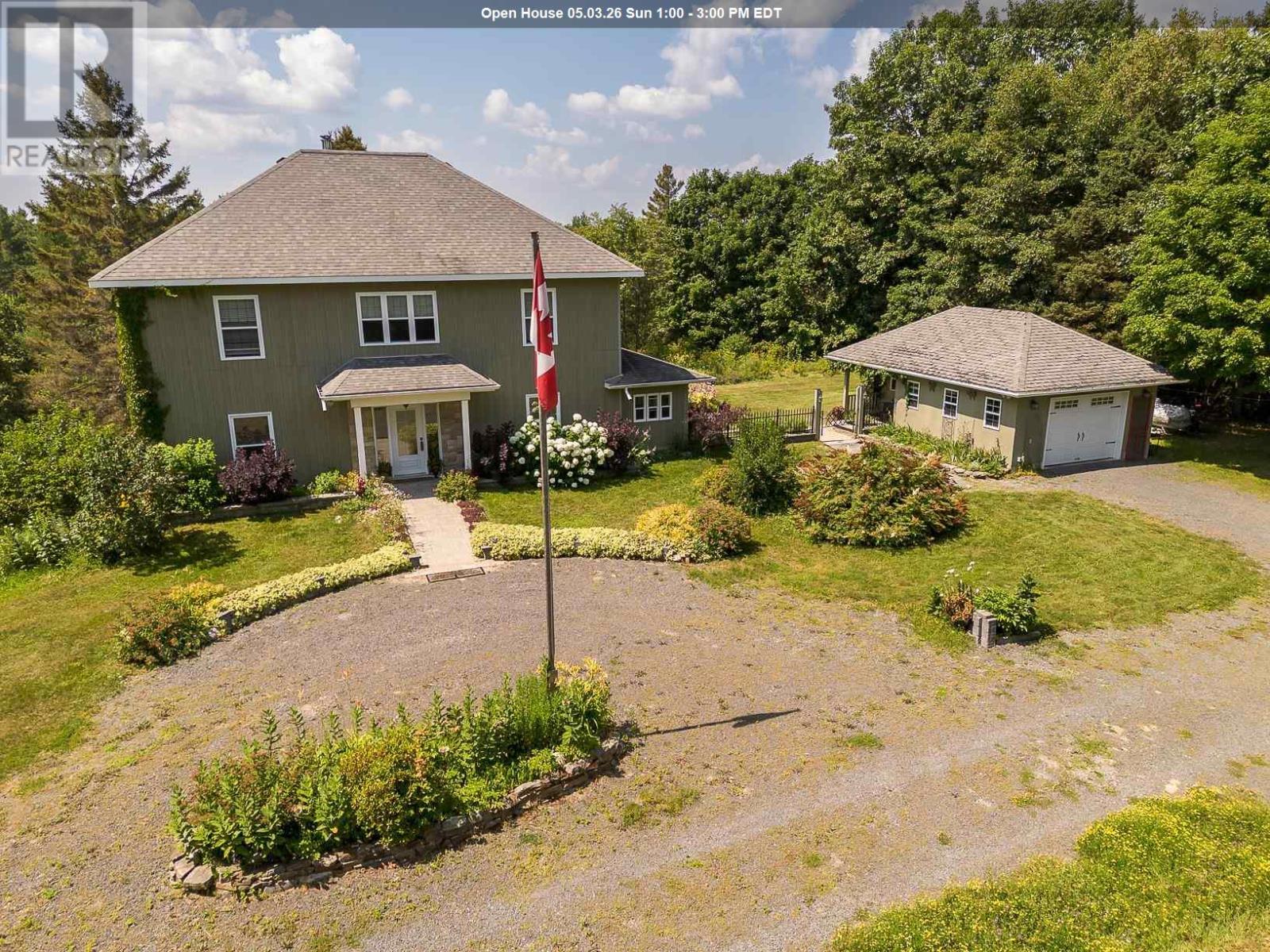 2826 I Line, St. Joseph Island, Ontario