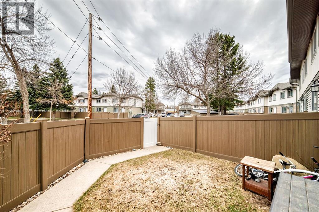 534 Woodbine Boulevard Sw, Calgary, Alberta  T2W 4Z9 - Photo 17 - A2304797