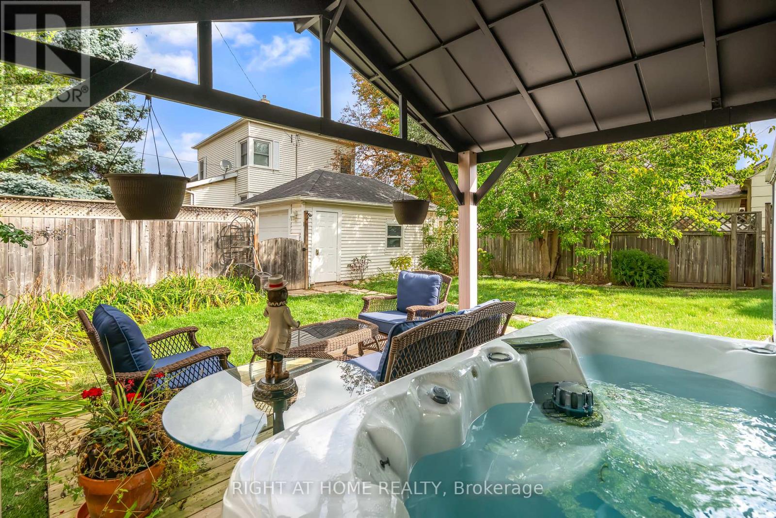 5201 Valley Way, Niagara Falls, Ontario  L2E 1X3 - Photo 32 - X13041728