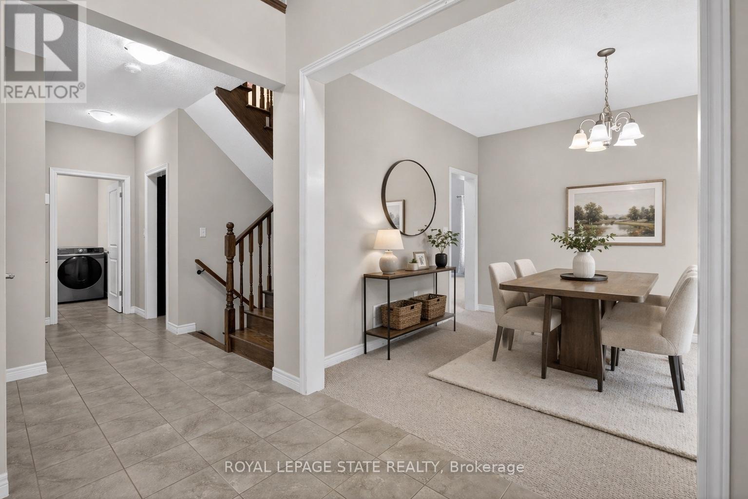 79 Dolomiti Court, Hamilton, Ontario  L0R 1P0 - Photo 4 - X13041742