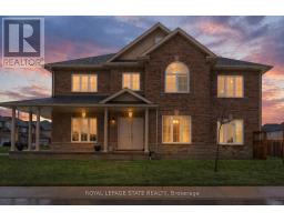 79 DOLOMITI COURT, Hamilton, Ontario