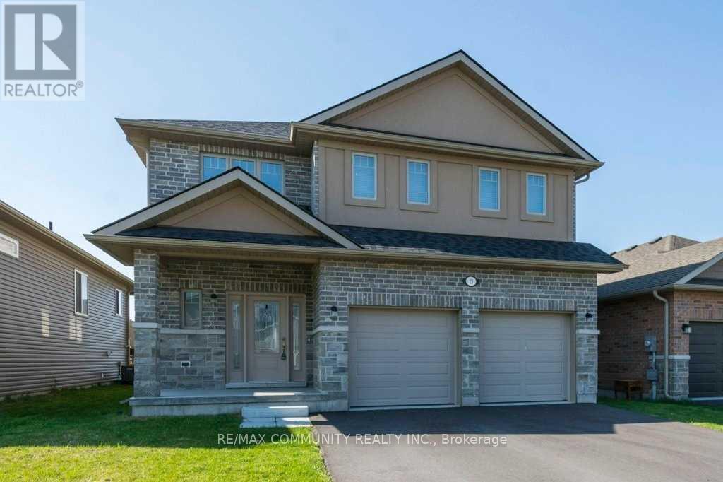 13 LAUREL STREET, Belleville, Ontario