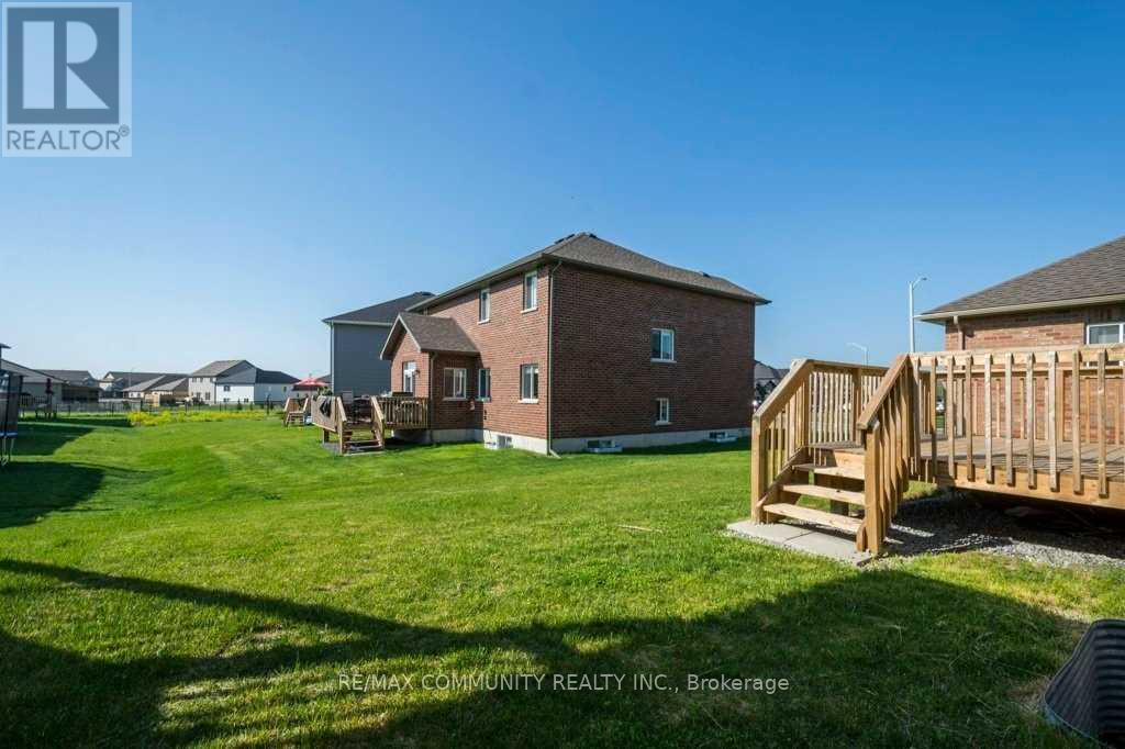 13 Laurel Street, Belleville, Ontario  K8N 0J4 - Photo 24 - X13041746