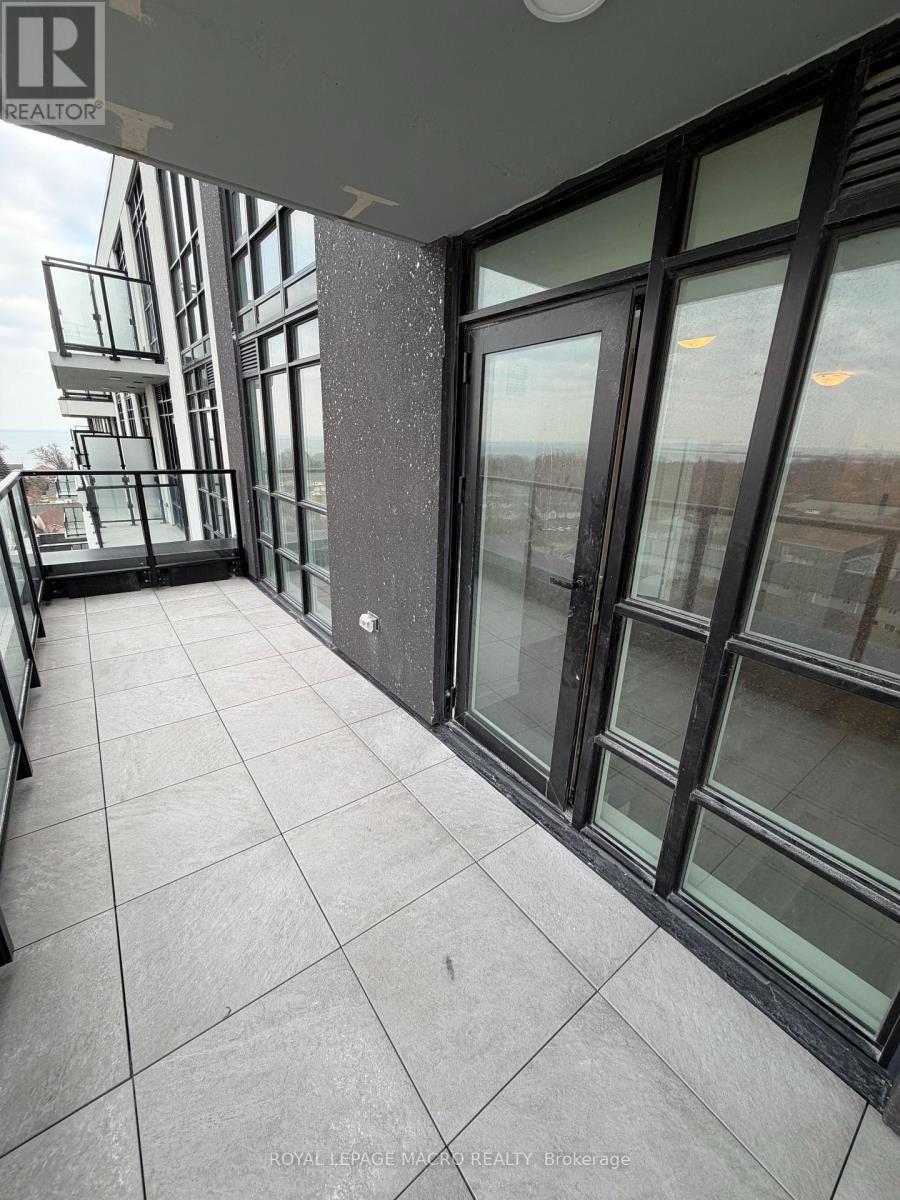 1018 - 461 Green Road, Hamilton, Ontario  L8E 5B4 - Photo 13 - X13041804