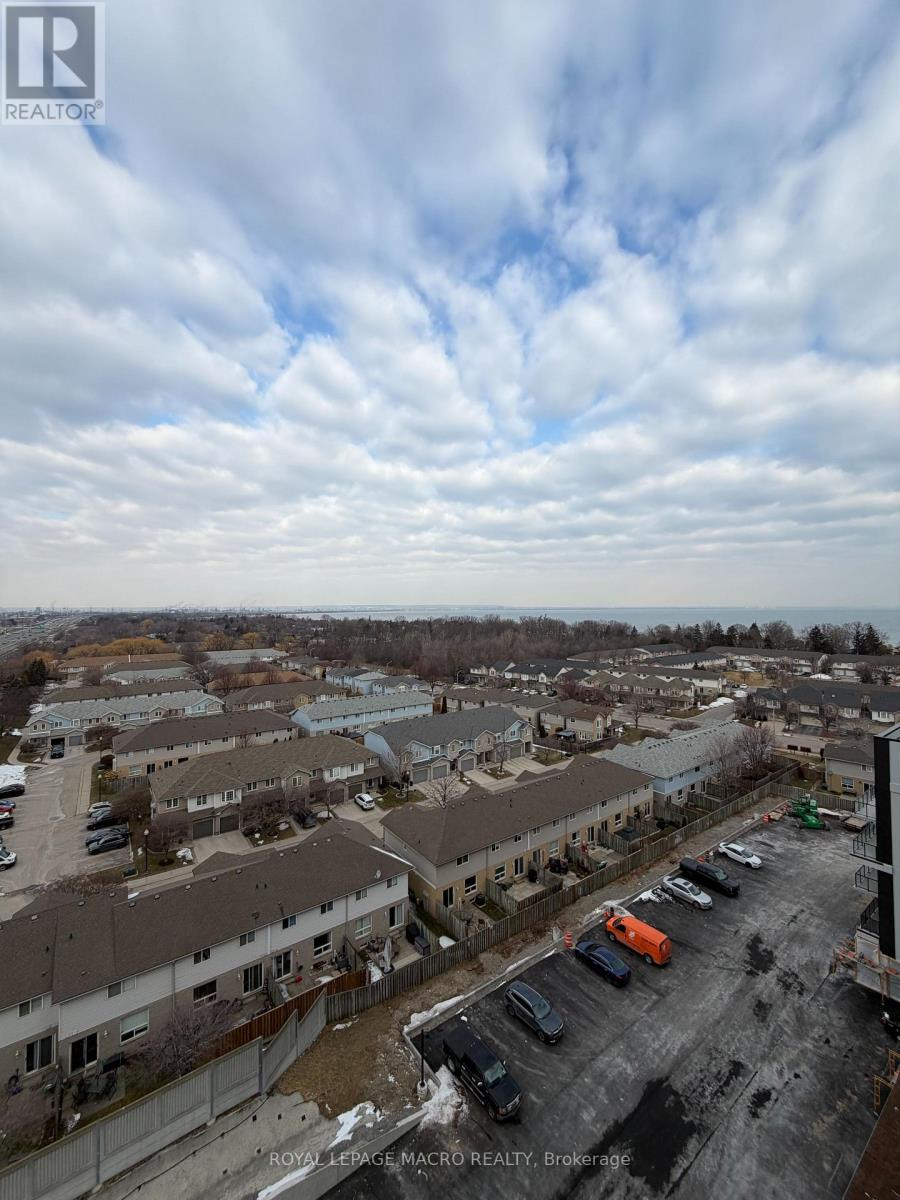 1018 - 461 Green Road, Hamilton, Ontario  L8E 5B4 - Photo 14 - X13041804